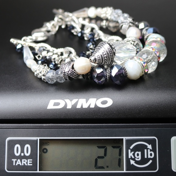 Hidden Treasure Bracelet - Picture 4 of 8